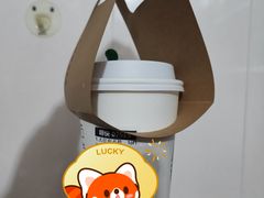 -星巴克(深圳新沙天虹店)