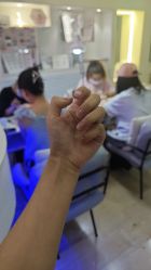 点击看大图 -初瞳专营美睫美甲