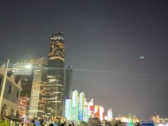 -青岛第三海水浴场