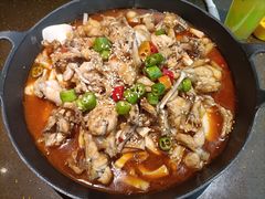 -蛙喔牛蛙(高新绿宝店)