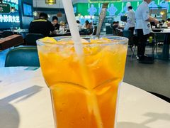 -费大厨辣椒炒肉(黄兴中心广场店)