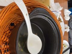 -再回楼饭店·农家菜·大鱼头(南山竹海店)