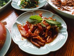 -丽江金茂凯悦臻选酒店-滇香馆