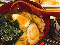 -有喜屋·深夜食堂(北京西路店)