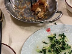 -抱德·潮汕味(敦和店原惠城鱼仔)
