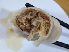 -叁拾壹克饺子·东北菜(国贸店)