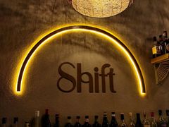 -Shift cocktail bar鸡尾酒吧