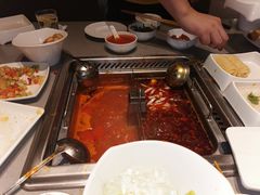 -海底捞火锅(南海万科广场店)