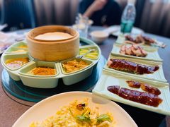 -羲和雅苑•北京烤鸭(平安国际金融中心店)