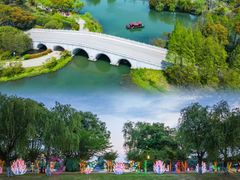 -尚湖风景区