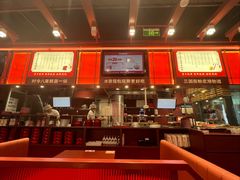 -喜家德虾仁水饺(北京超极合生汇店)