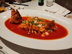 -上海古井假日酒店 · 徽昇楼中餐厅