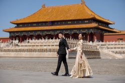 点击看大图 -CD视觉婚纱摄影