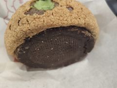 可可抹茶泡芙-西树泡芙(正佳店)