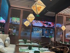 -云海肴云南菜(曲江大悦城店)