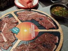 -乔先生涮肉·鲜活牛羊肉火锅(塘沽店)