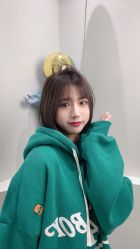 -FOR YOU造型