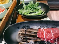 -捞王锅物料理(凯旋路店)