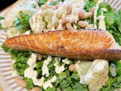 -BAKER&SPICE(BFC外滩金融中心店)