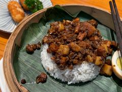 -龍堂蟹黄小笼包(万家丽店)