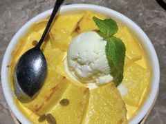 -新白鹿餐厅(百联中环店)