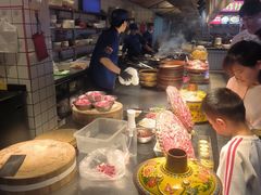 -阿财老铺·老蚌埠龙虾城(华夏总店)