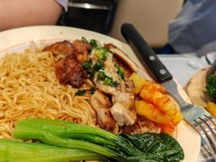 -肥韬茶餐厅(海上世界店)