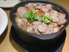 -洪兴砂锅·融合砂锅菜(三站店)