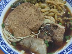 -崔氏班面馆(2号店)