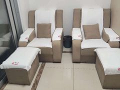 -感智盲人按摩·艾灸·肩颈SPA(岗厦店)