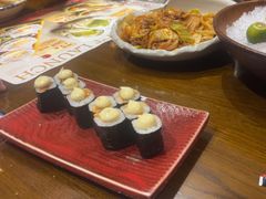 -古田居·特色寿司料理(骏欣中心店)