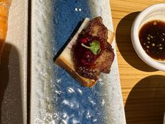 -花和海鲜自助(梅江店)
