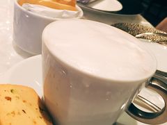 -广州四季酒店·佰鲜汇·现代法餐