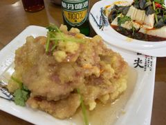 锅包肉-春發合饭庄