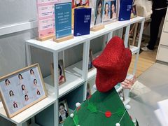 -天真蓝照相馆(龙岗万科里店)