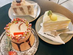 -BE NORMAL CAFE(霞溪路店)