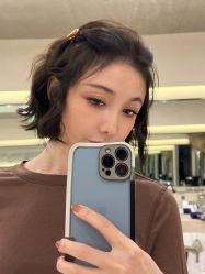 -艾美A·M Hair Salon