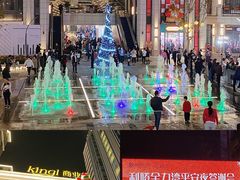 -利腾金力湾商业中心