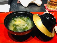 味增汤-虎吟こぎん