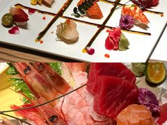-本源食集 日式烧肉·炉端烧(东海缤纷店)