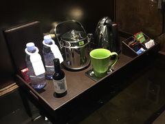 -广州天河希尔顿酒店