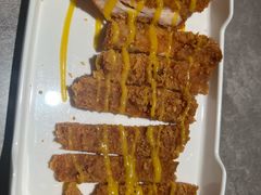 -四喜后厨·白串烧烤朝鲜小酒馆(珠江路店)