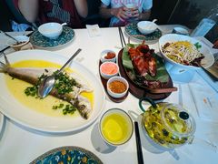 -小厨娘淮扬菜(天印大道店)