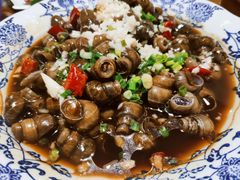 -呼吸森林·生态农庄农家乐私房菜