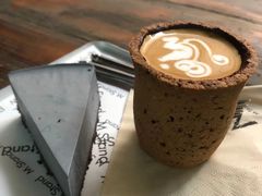 -M Stand(BFC外滩金融中心店)