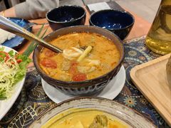 -荷花泰菜(东方新天地店)