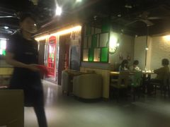 -江南果道西餐厅(北京路店)