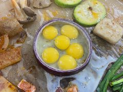 -阿昌白族石板烧·菌锅(大理古城店)