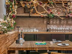 -Common Table · Brunch & Coffee