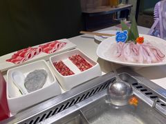 -海底捞火锅(威高广场店)